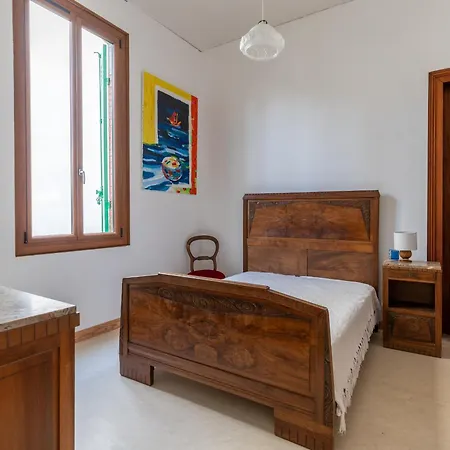 Grande Maison Arcachonnaise Typique Avec Jardin Arbore, Pres De La Plage Et Des Pistes Cyclables - Fr-1-319-493 Arcachón