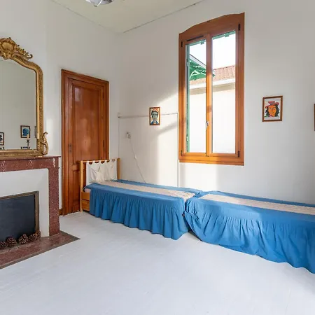 Grande Maison Arcachonnaise Typique Avec Jardin Arbore, Pres De La Plage Et Des Pistes Cyclables - Fr-1-319-493 *