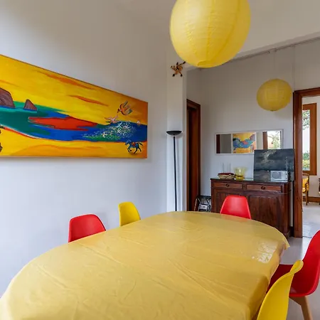 Grande Maison Arcachonnaise Typique Avec Jardin Arbore, Pres De La Plage Et Des Pistes Cyclables - Fr-1-319-493