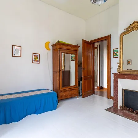 Grande Maison Arcachonnaise Typique Avec Jardin Arbore, Pres De La Plage Et Des Pistes Cyclables - Fr-1-319-493 Ferienhaus